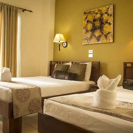 Hotel La Fortuna المظهر الخارجي الصورة
