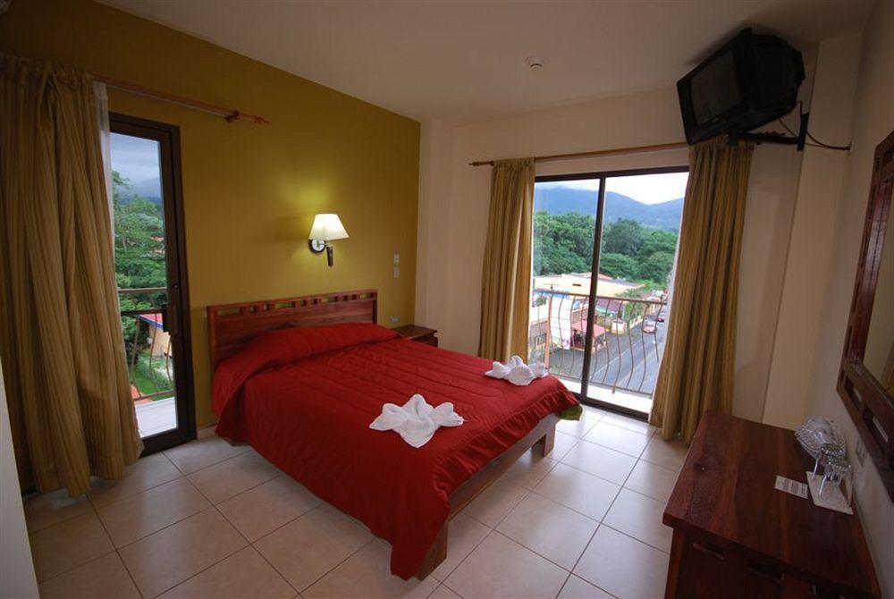 Hotel La Fortuna المظهر الخارجي الصورة