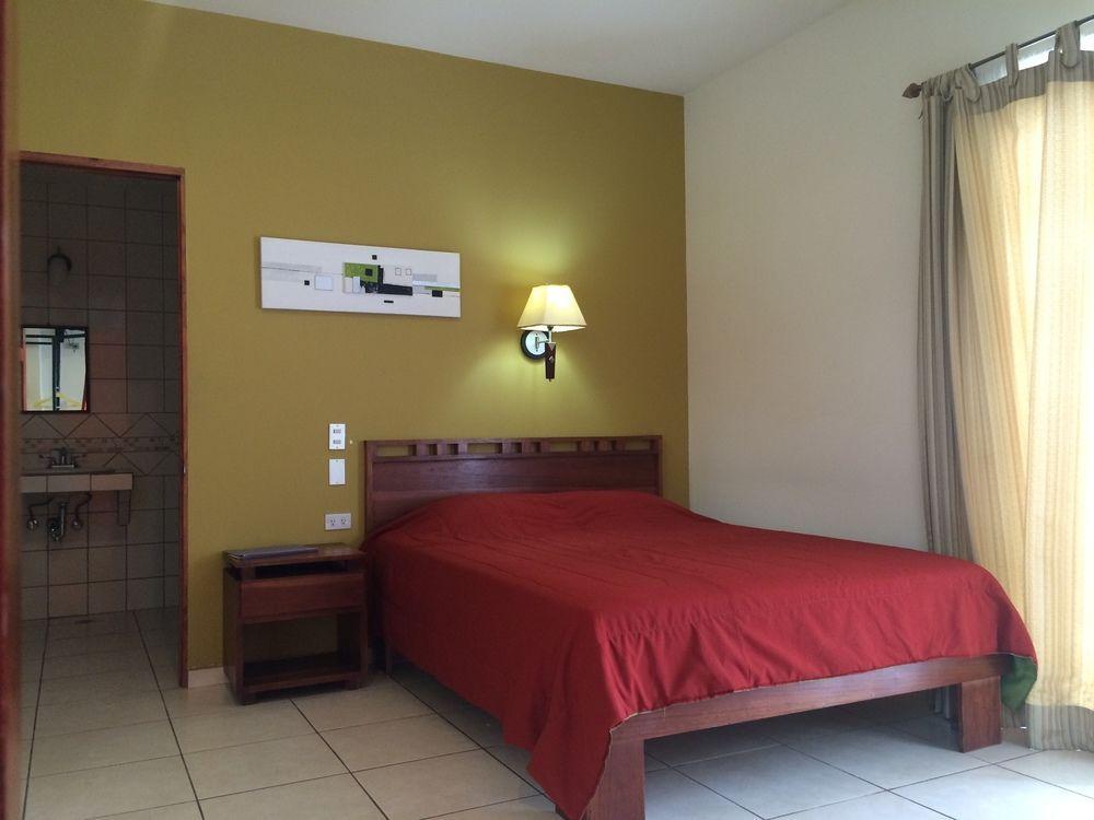 Hotel La Fortuna المظهر الخارجي الصورة