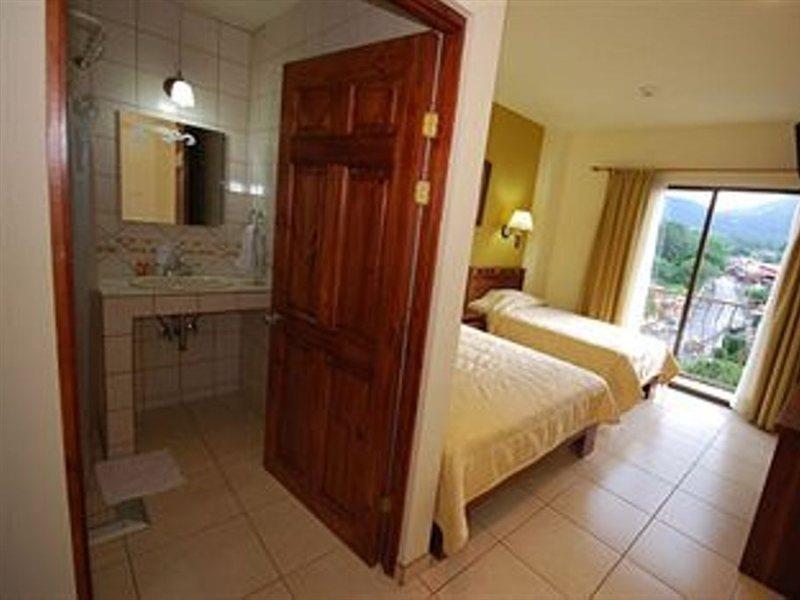 Hotel La Fortuna المظهر الخارجي الصورة