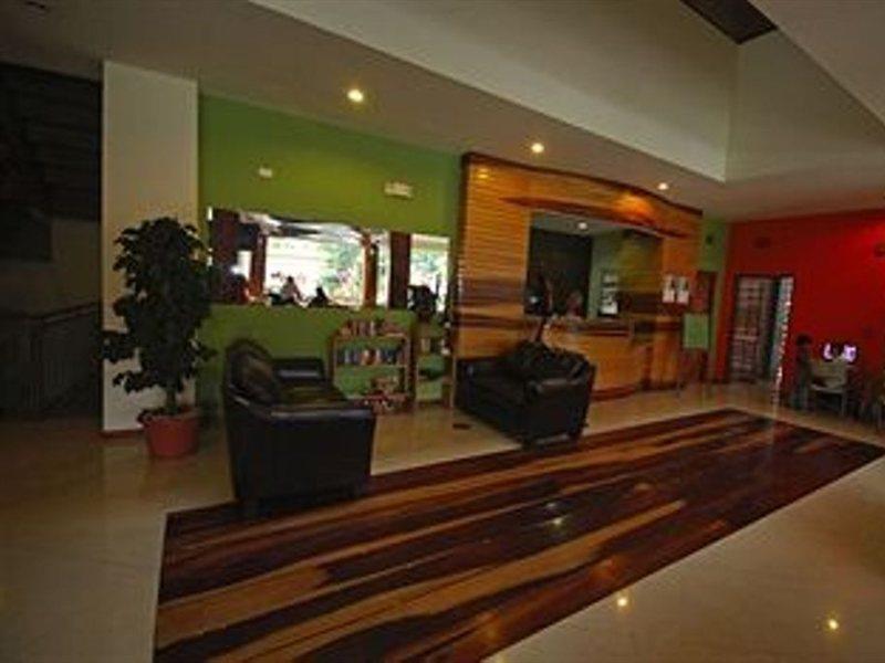 Hotel La Fortuna المظهر الخارجي الصورة