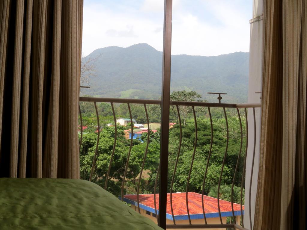 Hotel La Fortuna المظهر الخارجي الصورة
