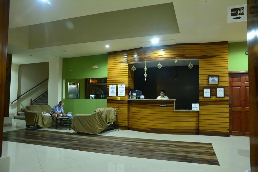 Hotel La Fortuna المظهر الخارجي الصورة