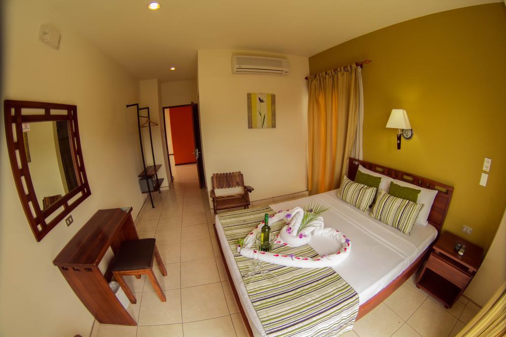 Hotel La Fortuna المظهر الخارجي الصورة