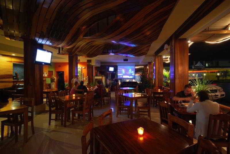 Hotel La Fortuna المظهر الخارجي الصورة