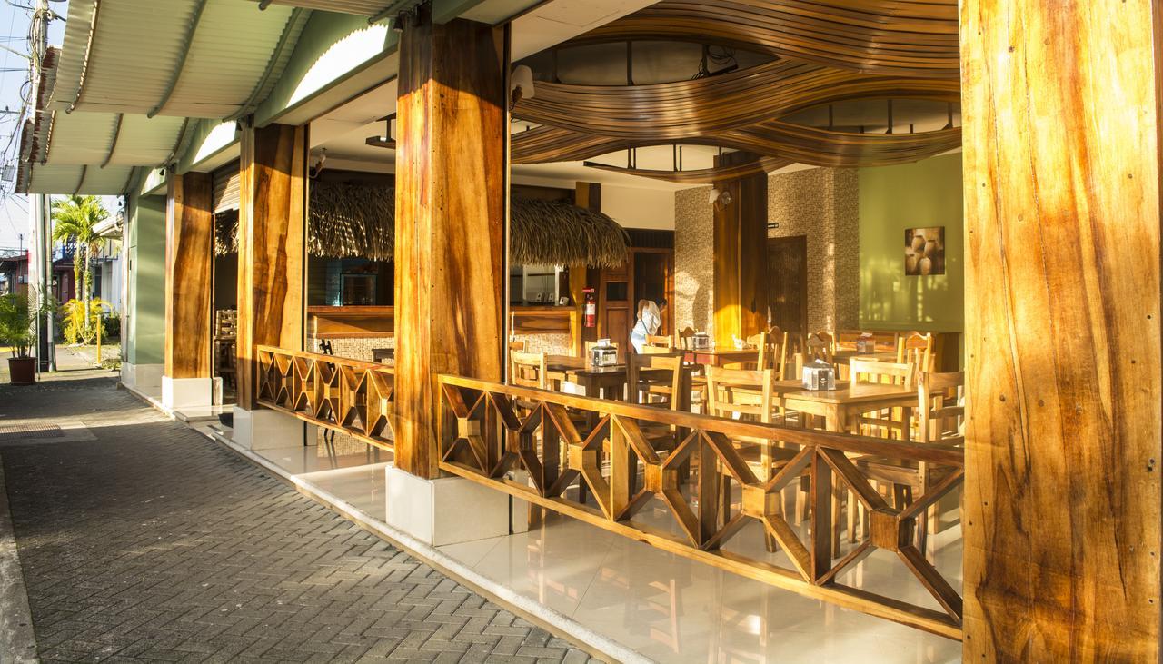 Hotel La Fortuna المظهر الخارجي الصورة