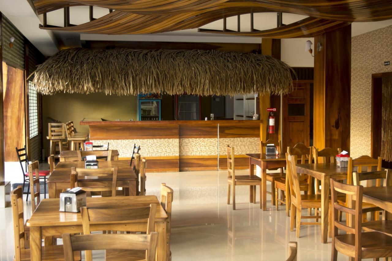 Hotel La Fortuna المظهر الخارجي الصورة