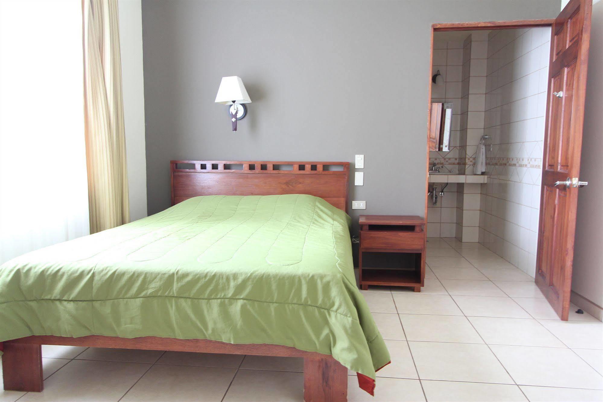 Hotel La Fortuna المظهر الخارجي الصورة