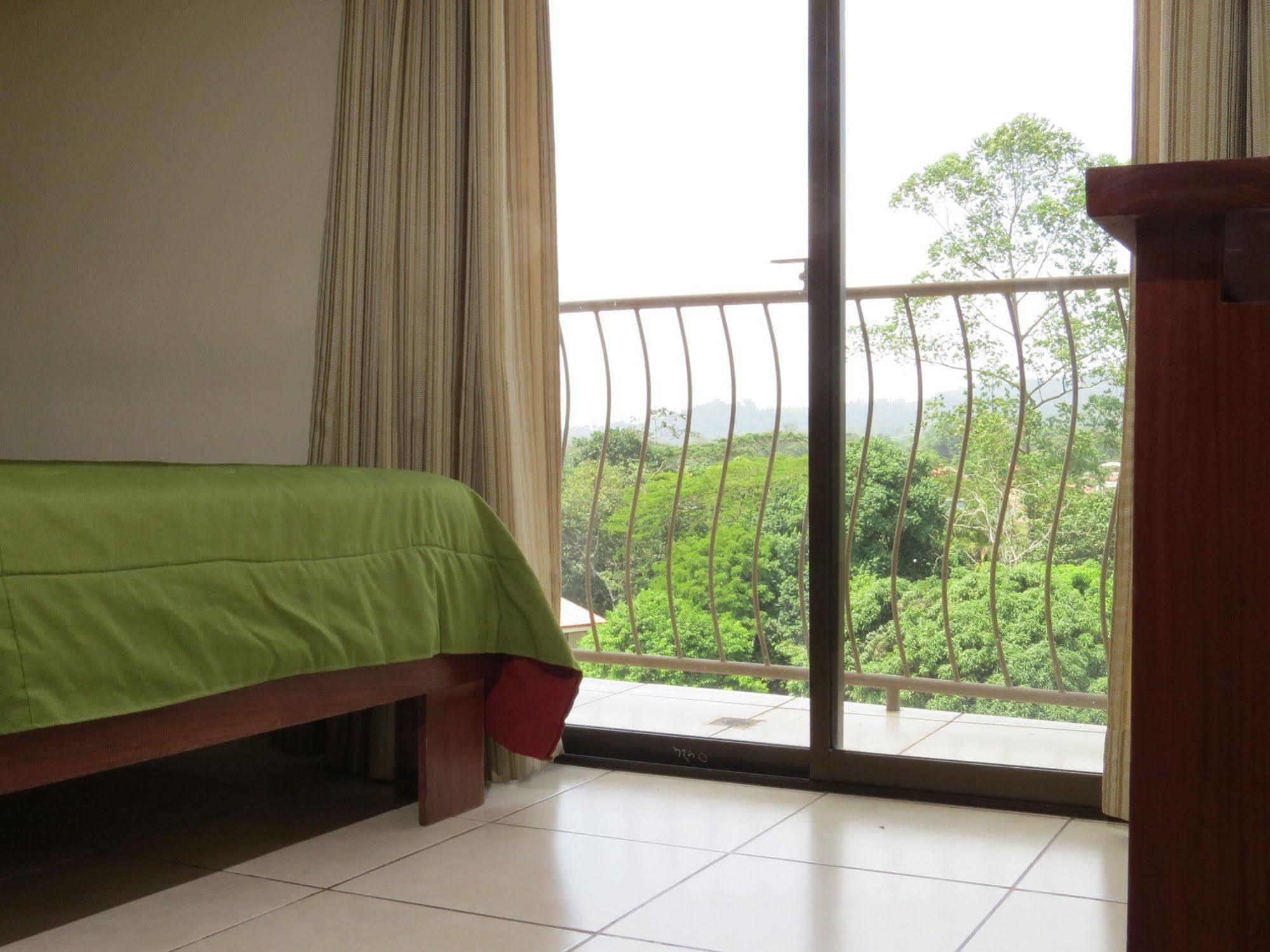 Hotel La Fortuna المظهر الخارجي الصورة