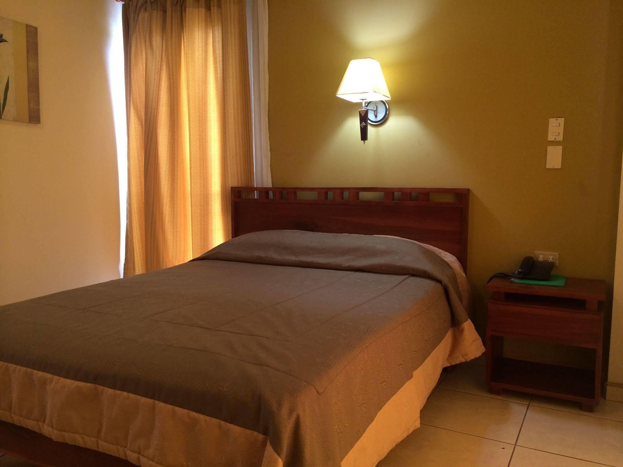 Hotel La Fortuna المظهر الخارجي الصورة