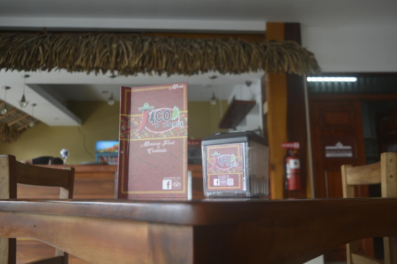Hotel La Fortuna المظهر الخارجي الصورة