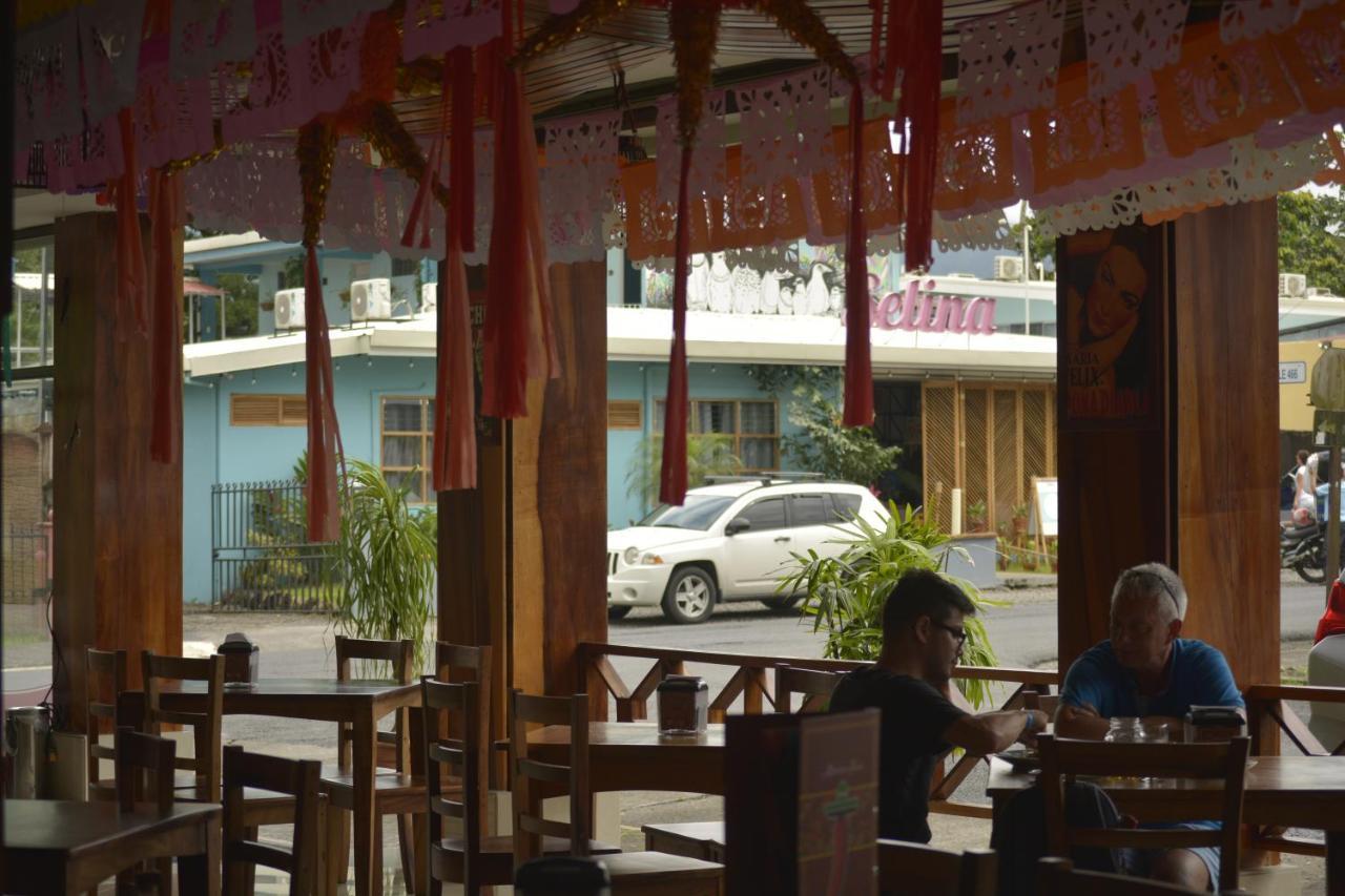 Hotel La Fortuna المظهر الخارجي الصورة