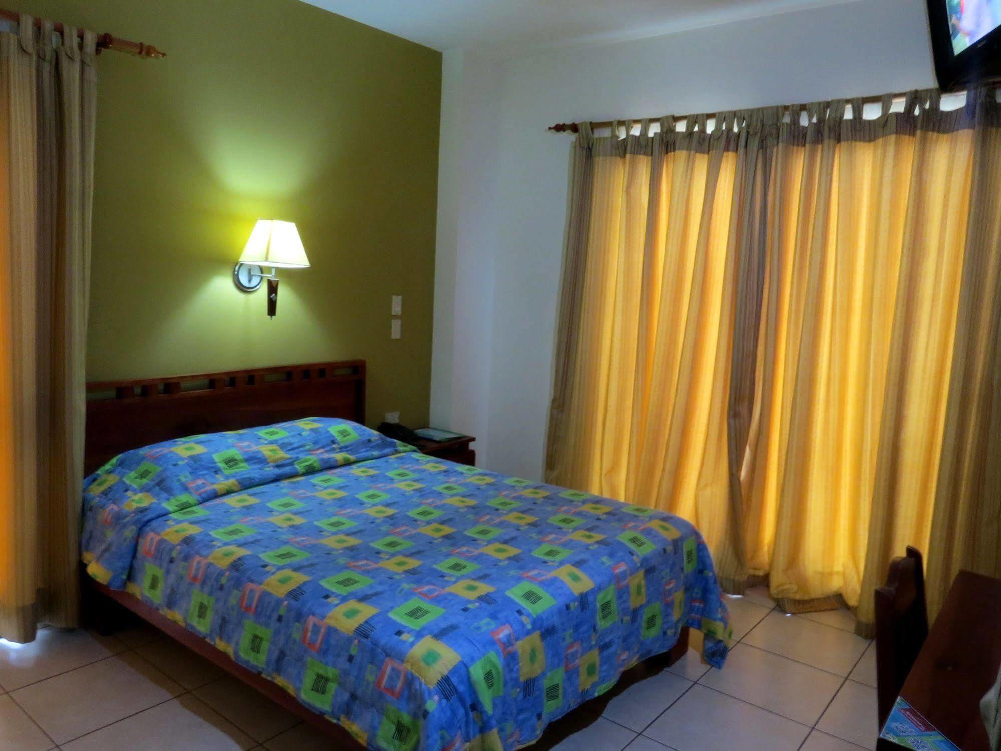 Hotel La Fortuna المظهر الخارجي الصورة